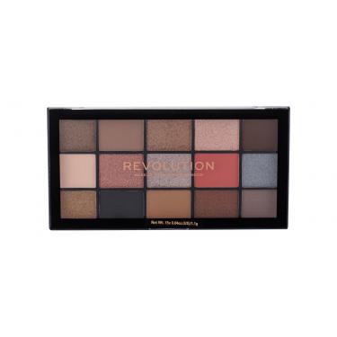 Makeup Revolution London Re-Loaded   16,5G Hypnotic   Ženski (Sjenilo Za Oci)