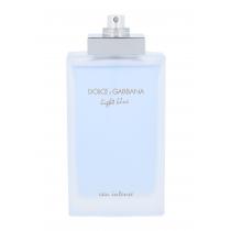 Dolce&Gabbana Light Blue Eau Intense  100Ml    Ženski Bez Kutije(Eau De Parfum)