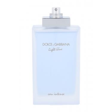Dolce&Gabbana Light Blue Eau Intense  100Ml    Ženski Bez Kutije(Eau De Parfum)