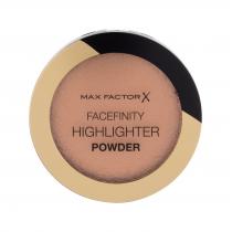 Max Factor Facefinity Highlighter Powder  8G 003 Bronze Glow   Ženski (Posvjetljivac)