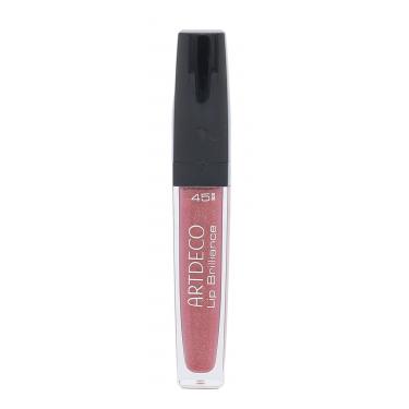 Artdeco Lip Brilliance   5Ml 45 Brilliant Ruby Red   Ženski (Sjajilo Za Usne)