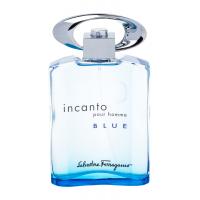 Salvatore Ferragamo Incanto Blue  100Ml    Muški (Eau De Toilette)