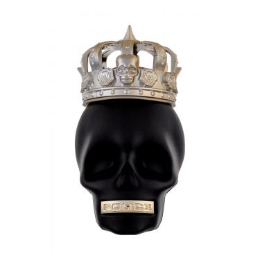 Police To Be The King   125Ml    Muški (Eau De Toilette)