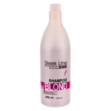 Stapiz Sleek Line Blush Blond  1000Ml    Ženski (Šampon)