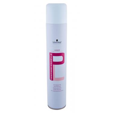 Schwarzkopf Professional Professionnelle Super Strong Hold  500Ml    Ženski (Lak Za Kosu)