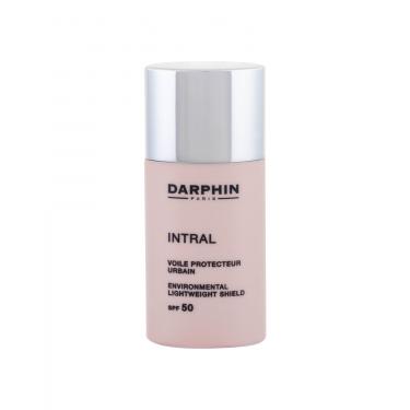 Darphin Intral Environmental Lightweight Shield  30Ml   Spf50 Ženski (Dnevna Krema)