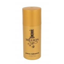 Paco Rabanne 1 Million   150Ml    Muški (Dezodorans)