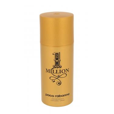 Paco Rabanne 1 Million   150Ml    Muški (Dezodorans)