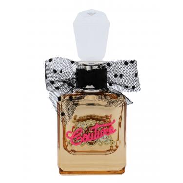 Juicy Couture Viva La Juicy Gold Couture   50Ml    Ženski (Eau De Parfum)