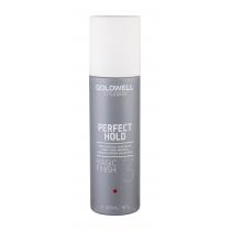 Goldwell Style Sign Perfect Hold  200Ml   Magic Finish Ženski (Lak Za Kosu)