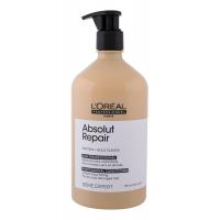 L'Oréal Professionnel Série Expert Absolut Repair Gold Quinoa + Protein  750Ml    Ženski (Regenerator)