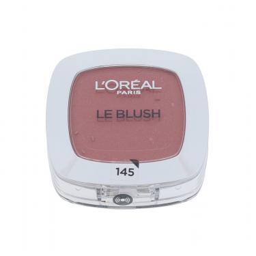 L'Oréal Paris Le Blush   5G 145 Rosewood   Ženski (Rumenilo)