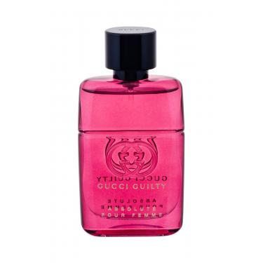 Gucci Guilty Absolute Pour Femme 30Ml      Ženski(Eau De Parfum)