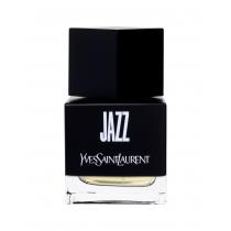Yves Saint Laurent La Collection Jazz   80Ml    Muški (Eau De Toilette)
