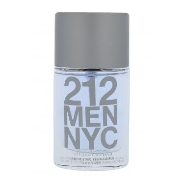 Carolina Herrera 212 Nyc Men 30Ml    Muški (Toaletna Voda)