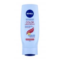 Nivea Color Protect Conditioner For Brilliant Color   200Ml Ženski (Cosmetic)