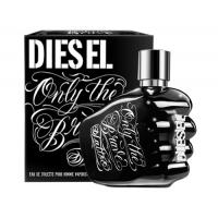 Diesel Only The Brave Tattoo  35Ml    Muški (Eau De Toilette)