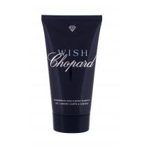 Chopard Wish   150Ml   Hair & Body Ženski (Gel Za Tuširanje)