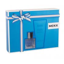 Mexx Man 30Ml Edt 30 Ml + Shower Gel 50 Ml  Muški (Eau De Toilette)