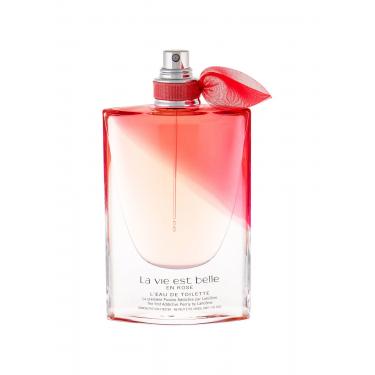 Lancôme La Vie Est Belle En Rose  50Ml    Ženski Bez Kutije(Eau De Toilette)