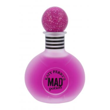 Katy Perry Katy Perry´S Mad Potion   100Ml    Ženski (Eau De Parfum)