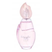Jeanne Arthes Romantic Lady  100Ml    Ženski (Eau De Parfum)