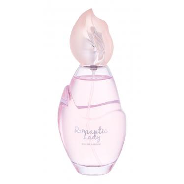 Jeanne Arthes Romantic Lady  100Ml    Ženski (Eau De Parfum)