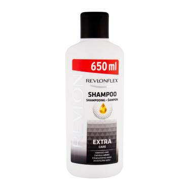 Revlon Extra Care   650Ml    Ženski (Šampon)