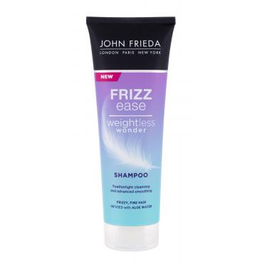 John Frieda Frizz Ease Weightless Wonder  250Ml    Ženski (Šampon)