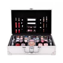 Makeup Trading Schmink Set Alu Case 72G Complet Make Up Palette   Ženski (Cosmetic)