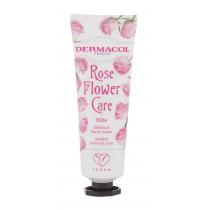 Dermacol Rose Flower Care  30Ml    Ženski (Krema Za Ruke)