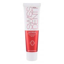 Swissdent Extreme Whitening  100Ml    Unisex (Pasta Za Zube)