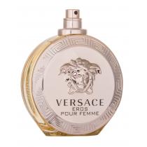 Versace Eros Pour Femme   100Ml    Ženski Bez Kutije(Eau De Parfum)