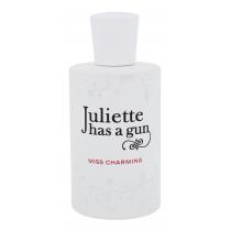 Juliette Has A Gun Miss Charming 100Ml    Ženski (Parfumska Voda)