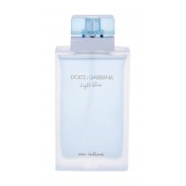 Dolce&Gabbana Light Blue Eau Intense  100Ml    Ženski (Eau De Parfum)