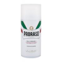 Proraso White Shaving Foam  300Ml    Muški (Pjena Za Brijanje)