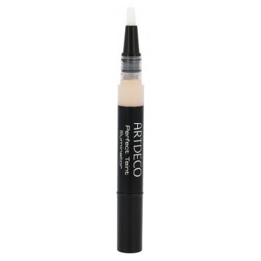 Artdeco Perfect Teint   2Ml 8 Illuminating Yellow   Ženski (Posvjetljivac)