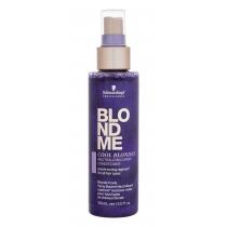 Schwarzkopf Professional Blond Me Cool Blondes  150Ml    Ženski (Regenerator)