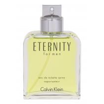 Calvin Klein Eternity   200Ml   For Men Muški (Eau De Toilette)