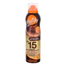 Malibu Continuous Spray   175Ml   Spf15 Ženski (Losion Za Tijelo Od Sunca)