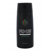 Axe Africa   150Ml    Muški (Dezodorans)