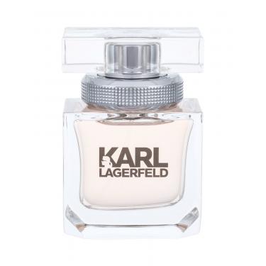 Karl Lagerfeld Karl Lagerfeld For Her   45Ml    Ženski (Eau De Parfum)