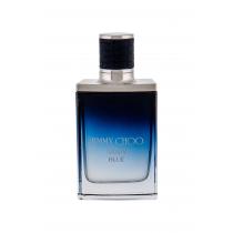 Jimmy Choo Jimmy Choo Man Blue  50Ml    Muški (Eau De Toilette)