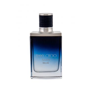 Jimmy Choo Jimmy Choo Man Blue  50Ml    Muški (Eau De Toilette)