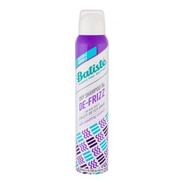 Batiste De-Frizz   200Ml    Ženski (Suhi Šampon)