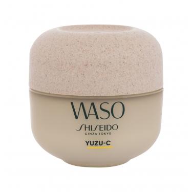 Shiseido Waso Yuzu-C  50Ml    Ženski (Maska Za Lice)