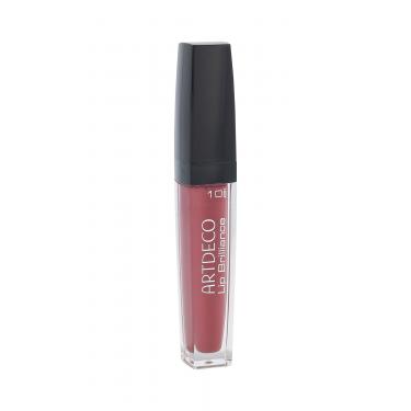 Artdeco Lip Brilliance   5Ml 10 Brilliant Carmine   Ženski (Sjajilo Za Usne)