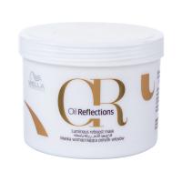 Wella Professionals Oil Reflections   500Ml    Ženski (Maska Za Kosu)