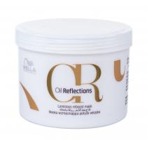 Wella Professionals Oil Reflections   500Ml    Ženski (Maska Za Kosu)