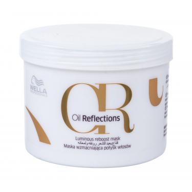 Wella Professionals Oil Reflections   500Ml    Ženski (Maska Za Kosu)